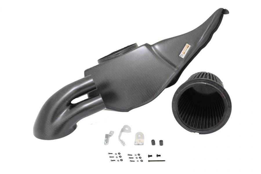 Armaspeed CARBON Air intake